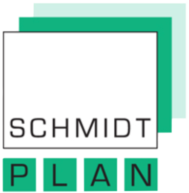 Schmidt Plan Logo