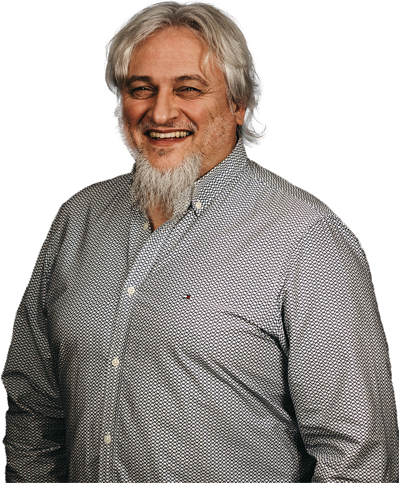 Martin Schmidt Martin Schmidt